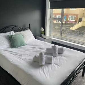 1 bed
