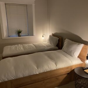 2 twinbed