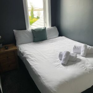 2nd bed