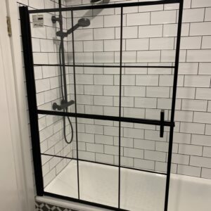 Bathtub