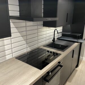 Kitchen sink